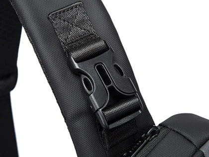 کیف کراس بادی مردانه و زنانه بنج اصل Bange BG-7312 ضدآب
