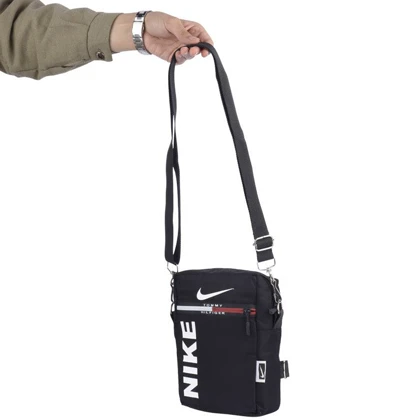 کیف دوشی طرح Nike
