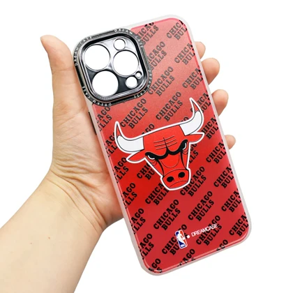 قاب موبایل آیفون شیکاگو مدل GM-8530 برای گوشی های Apple