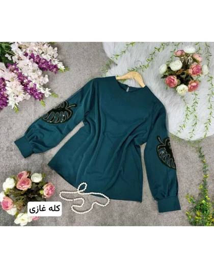 شومیز تینا