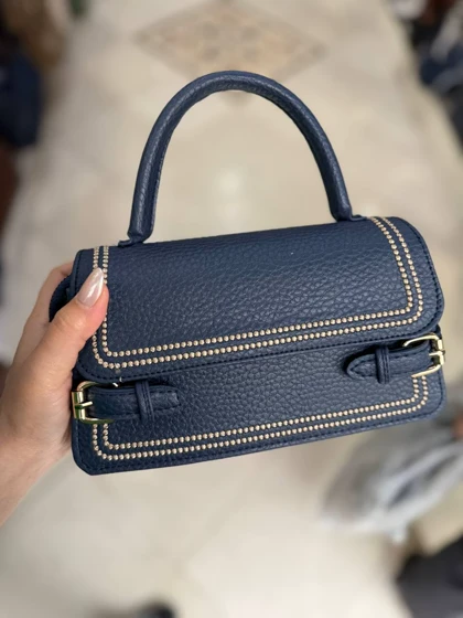 کیف اسپرت دخترانه و زنانه 3خانه آنا
