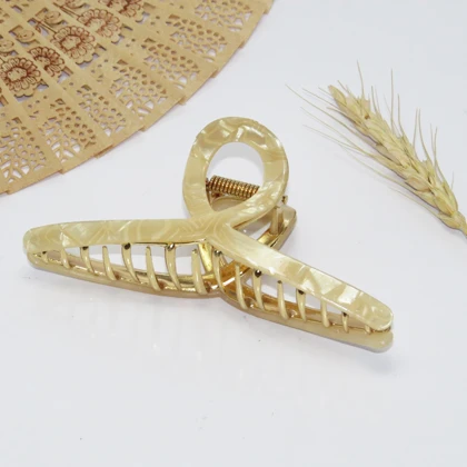 کلیپس مو زنانه مدل G_Lnd_1356