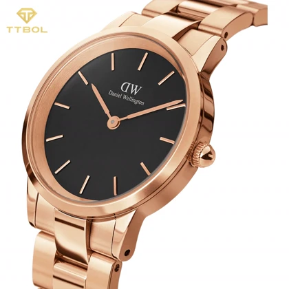 ساعت مچی دنیل ولینگتون DANIEL WELLINGTON DW00100210