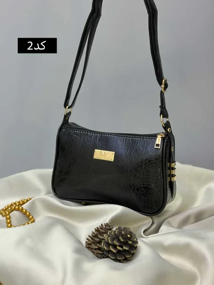 کیف دوشی تابان کد 10320020