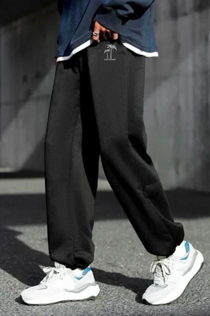 شلوار گرمکن مردانه north-london north-london