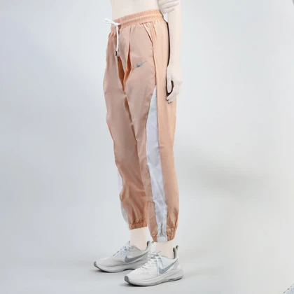 شلوار ورزشی زنانه نایک مدل N-118 گلبهی