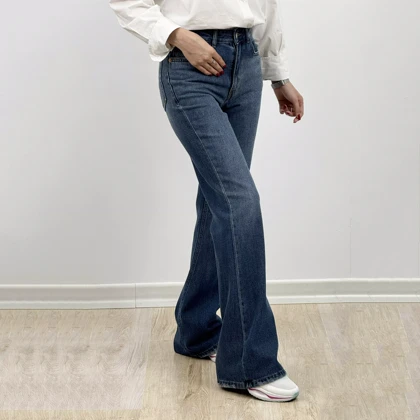 شلوار جین دمپا 1007096