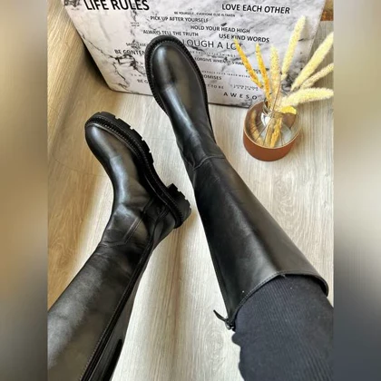 بوت بلند M _ 1311