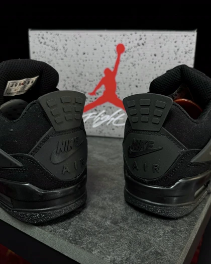 کتانی جردن فور