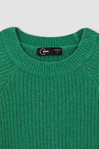 بافت زنانه اورجینال دیفکتو defacto