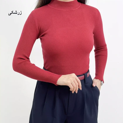 بلوز بافت 1007301