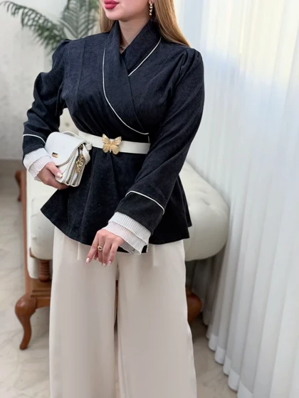 کت نازلی 903
