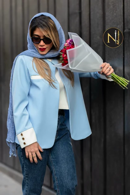 کت الماس بهاری