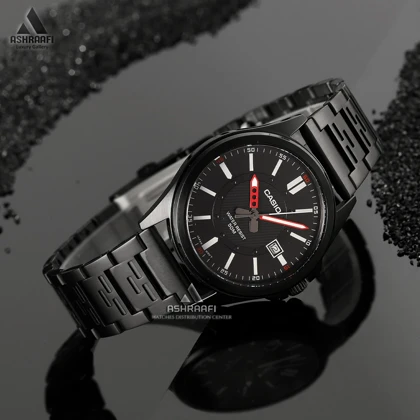 ساعت مردانه کاسیو Casio MTP-E700B-1EV