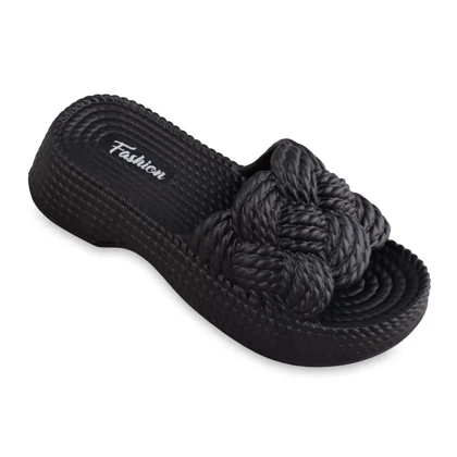 دمپایی زنانه پاپا مدل آتوسا