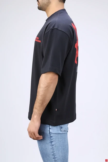 تیشرت مردانه کد 04339