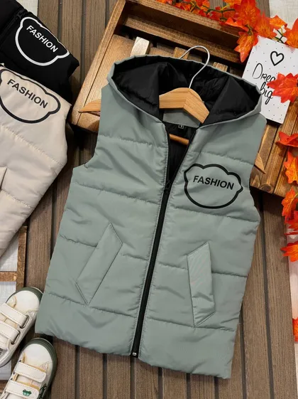 پافر fashion