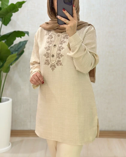 C018- تونیک خوشه