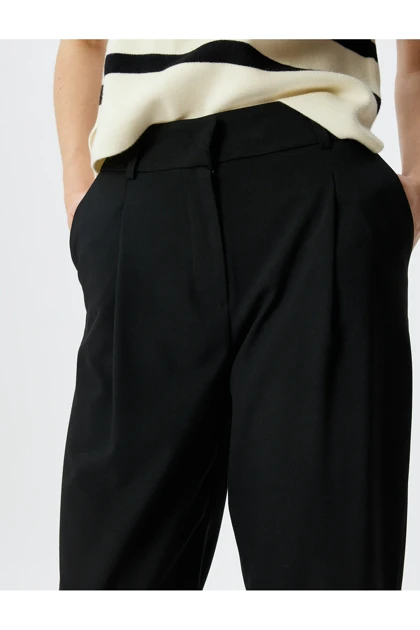 شلوار زنانه اورجینال کوتون koton