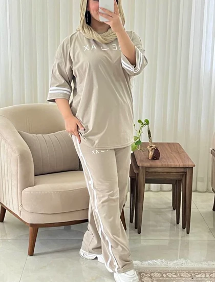 ست لباس زنانه دخترانه کد 274