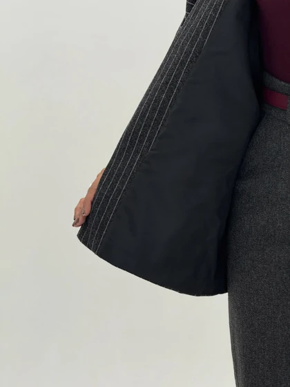 3895-کت فوتر شایسته