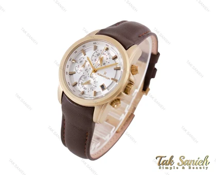 ساعت مچی رومانسون کرنوگراف زنانه Romanson-3668-L