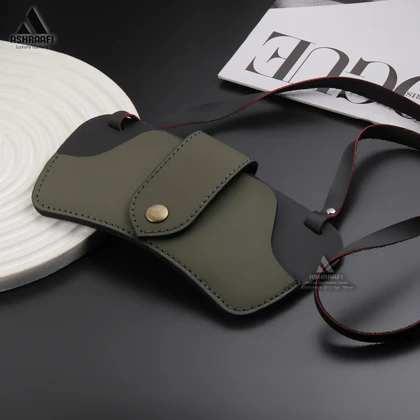 کیف عینک بند دار Glasses Case Portable