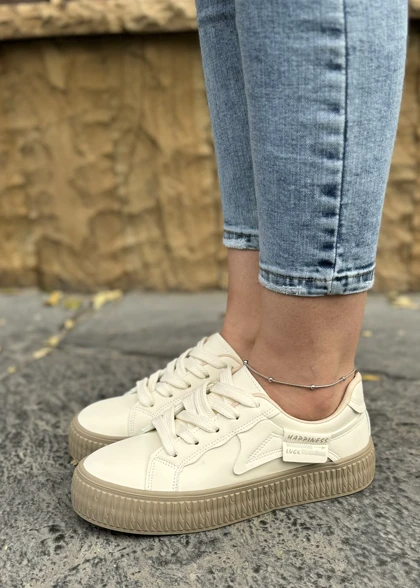 کتانی زنانه ونس هپی (برند نونا)