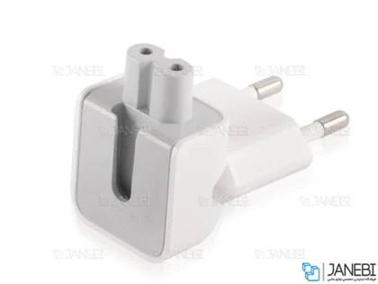 تبدیل دوشاخه مک بوک و آیپد اپل Apple Power Adapter for Mac & iPad