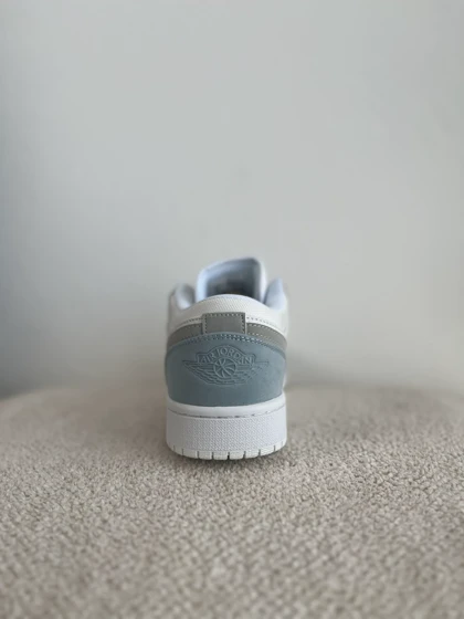 جردن 1 ساق کوتاه پاریس