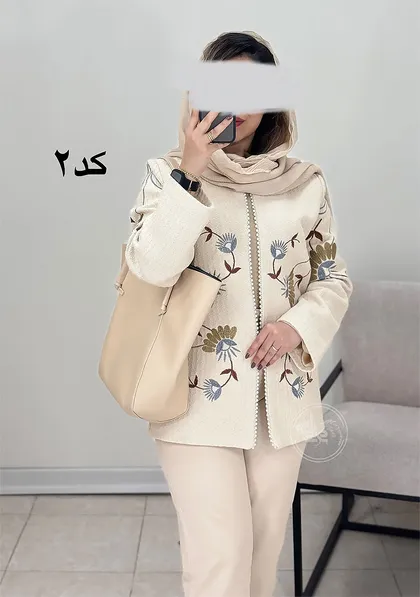 مانتو کتی مزونی