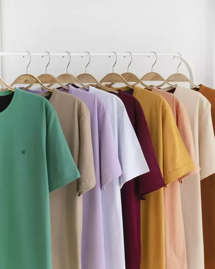 تیشرت مردانه 21105