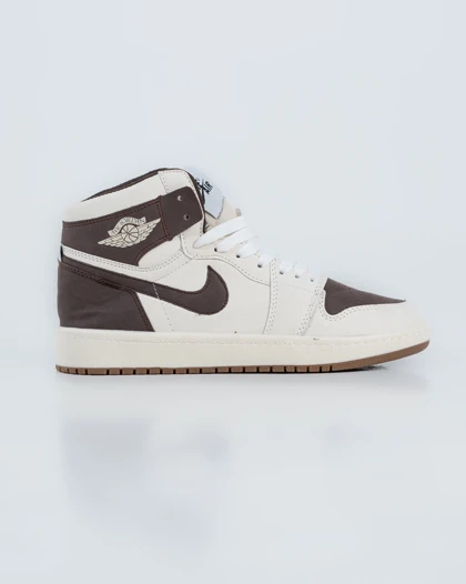 جردن مردانه ساق‌دار_کد4693