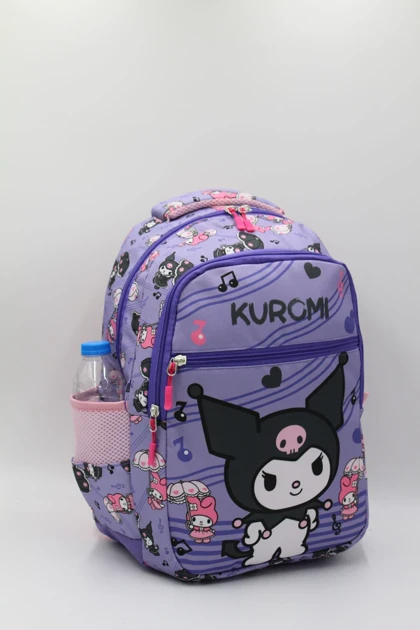 کیف مدرسه بچگانه giraycollection giraycollection