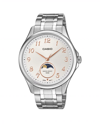 ساعت مچی مردانه کاسیو CASIO MTP-M110D-7AV