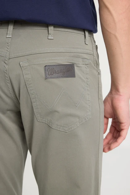 شلوار جین مردانه wrangler