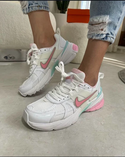 نایک وی تو کی ران Nike v2k run کد 602