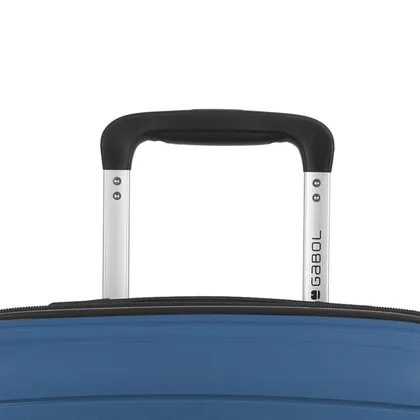 چمدان جنس سخت گابل اسپانیا مدل SHINYUU – سایز متوسط