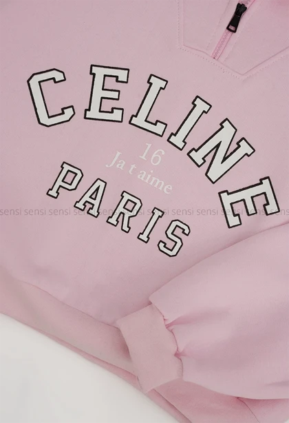 دورس نیم زیپCELINE کد1004668