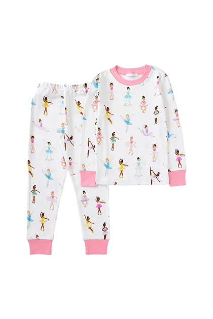 ست لباس خواب بچگانه babies-design-store babies-design-store