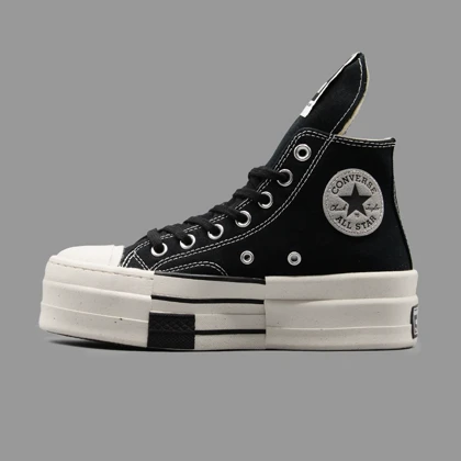 کانورس ریک اوونز دارک شدو 2 2 Converse Rick Owens DRKSHDW