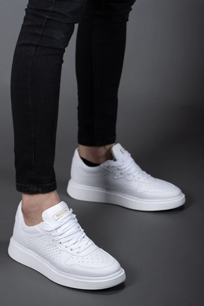 کتانی مردانه ریکن riccon