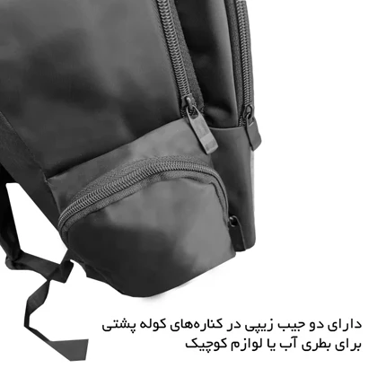 کوله پشتی انتلر مدل ANTLER - ANT800104