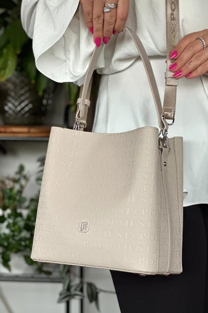 کیف زنانه دوشی just-polo