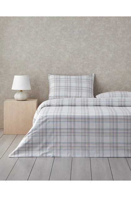 سرویس روتختی دو نفره English Home مدل Spektrum Line - سبز