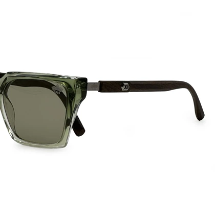 عینک آفتابی کایا مدل EA-2540 پلاریزه