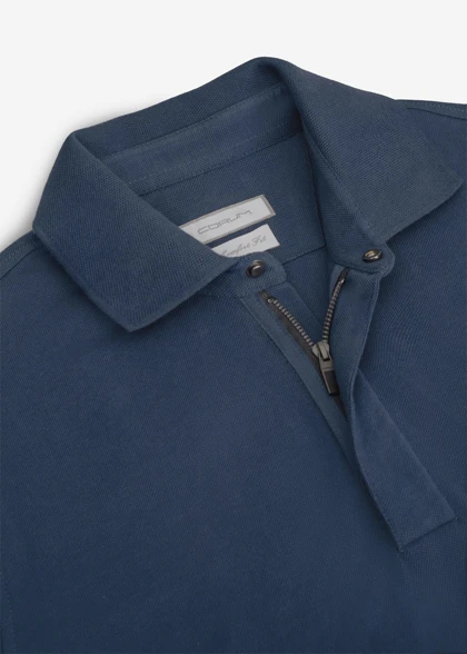 پولوشرت نیم زیپ 2612307