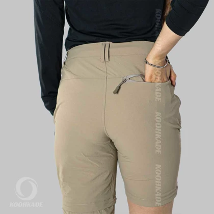 شلوار شلوارک شو COLUMBIA