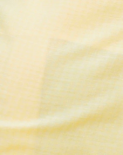 روسری وال نخی سبز روشن کد 2