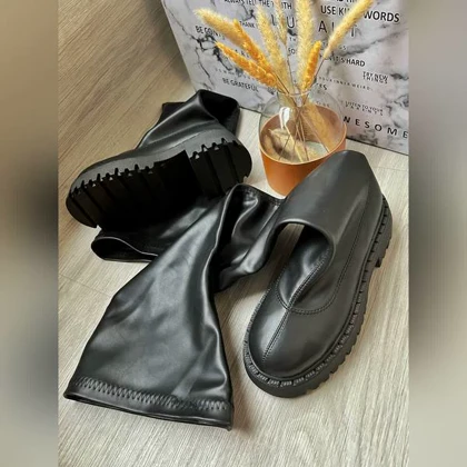 بوت بلند E _ 1304